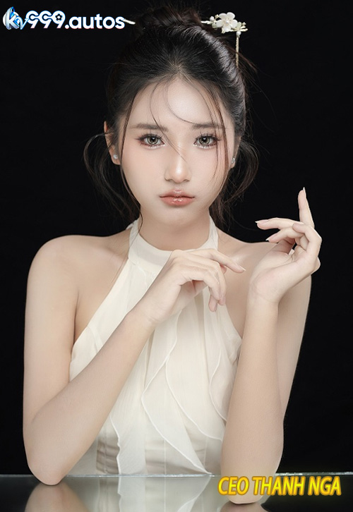 CEO Thanh Nga