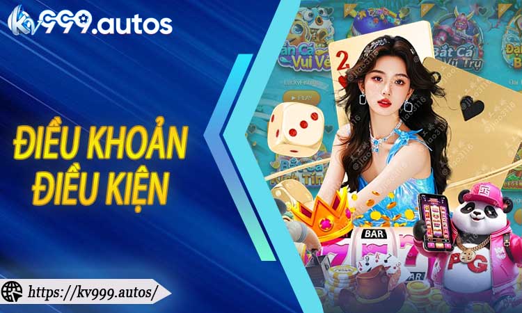 Điều Khoản Điều Kiện