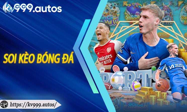 Soi Kèo Bóng Đá
